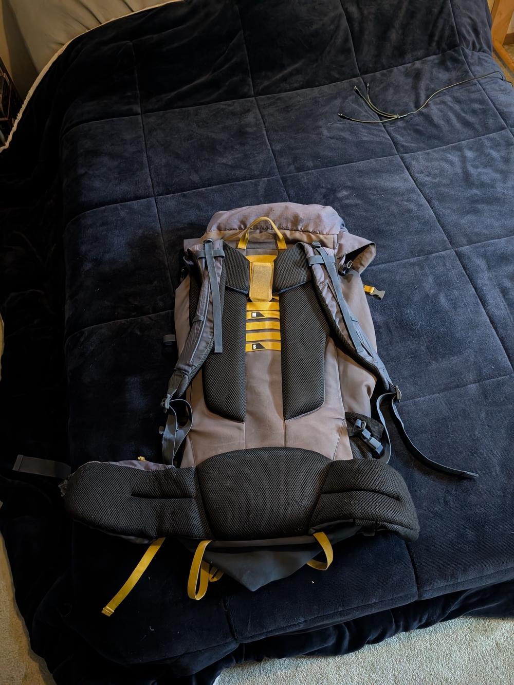 Hiking Backpack - Picture 7 of 15